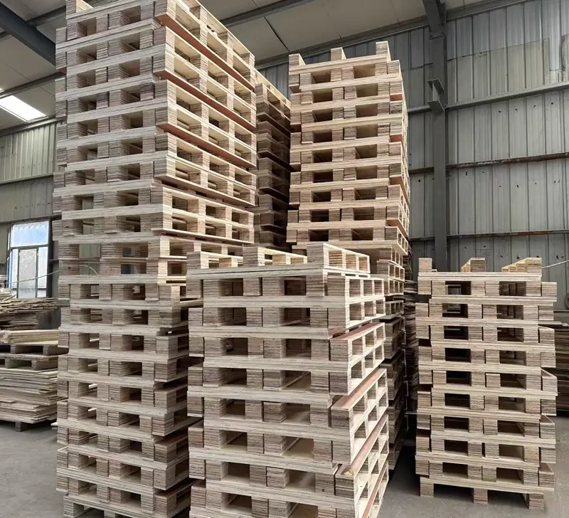 出口级胶合板托盘